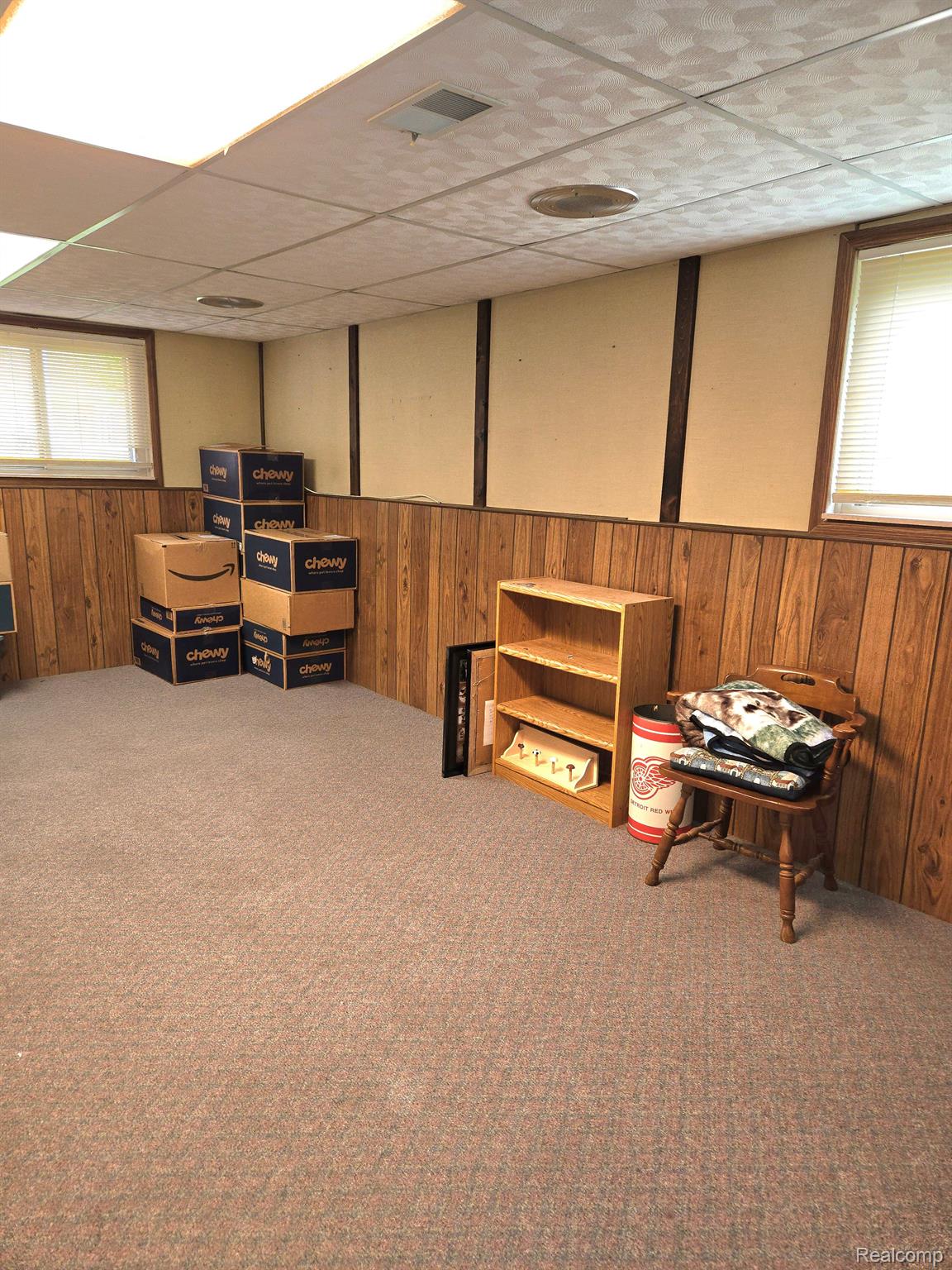14879 Riverside Drive Livonia, MI 48154 - Photo 31 of 42 Plenty of room as an extra room
