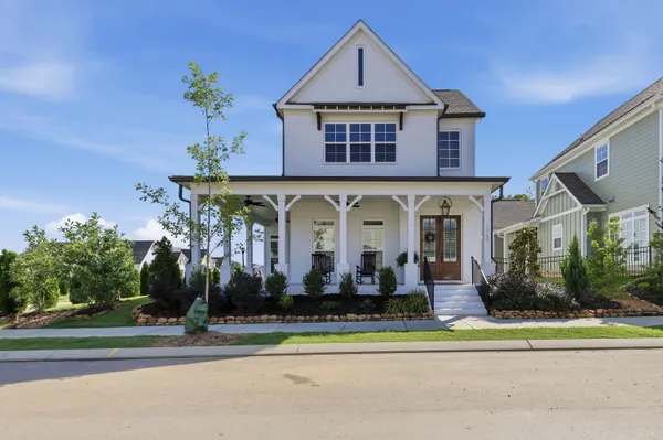 $750,000 | 1757 Farmstead Drive, Hixson, TN 37343