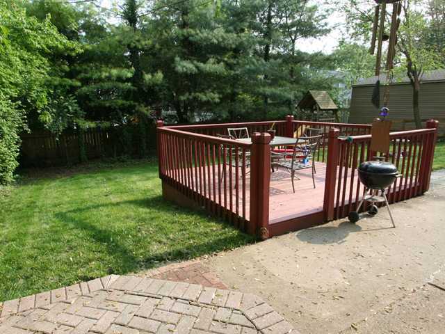 939 Afton Road Columbus, OH 43221 - Photo 17 of 23 Gallery Image 17
