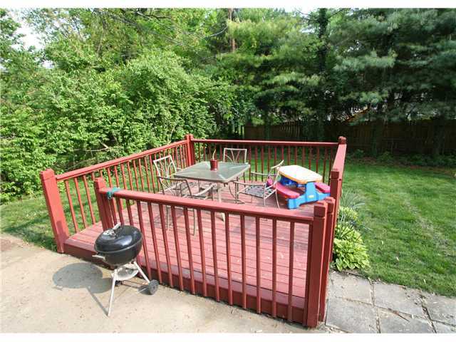 939 Afton Road Columbus, OH 43221 - Photo 19 of 23 Gallery Image 19