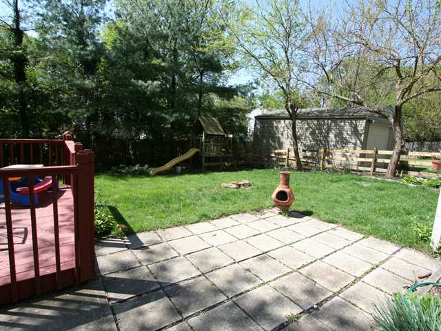 939 Afton Road Columbus, OH 43221 - Photo 20 of 23 Gallery Image 20