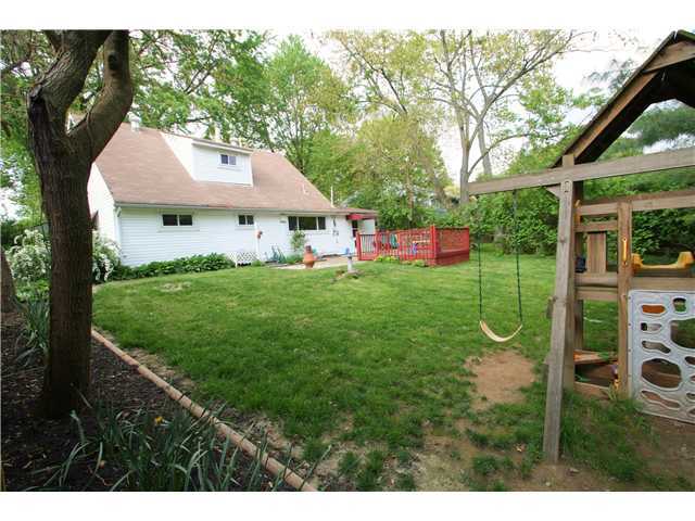 939 Afton Road Columbus, OH 43221 - Photo 22 of 23 Gallery Image 22