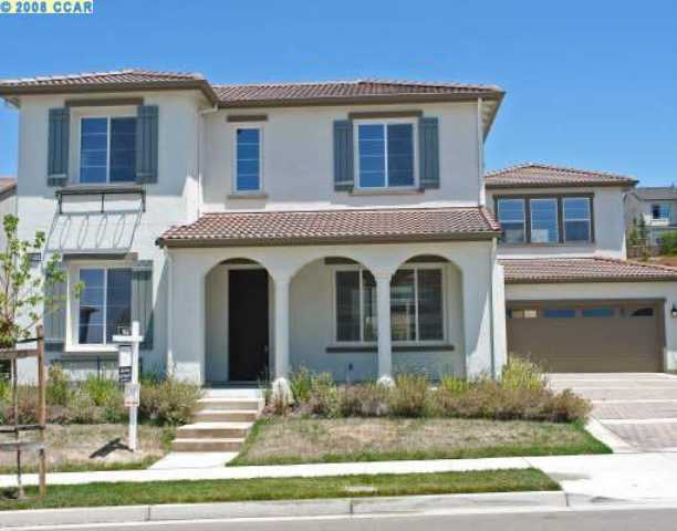 3911 Jamie Place San Ramon, CA 94582 - Photo 1 of 1 a front view of a house