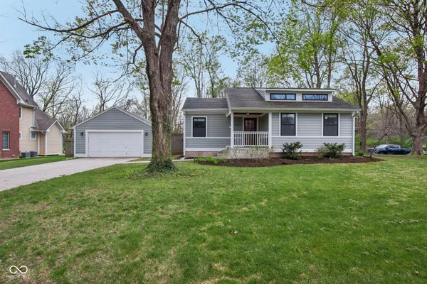$465,000 | 2027 East 80th Street, Indianapolis, IN 46240