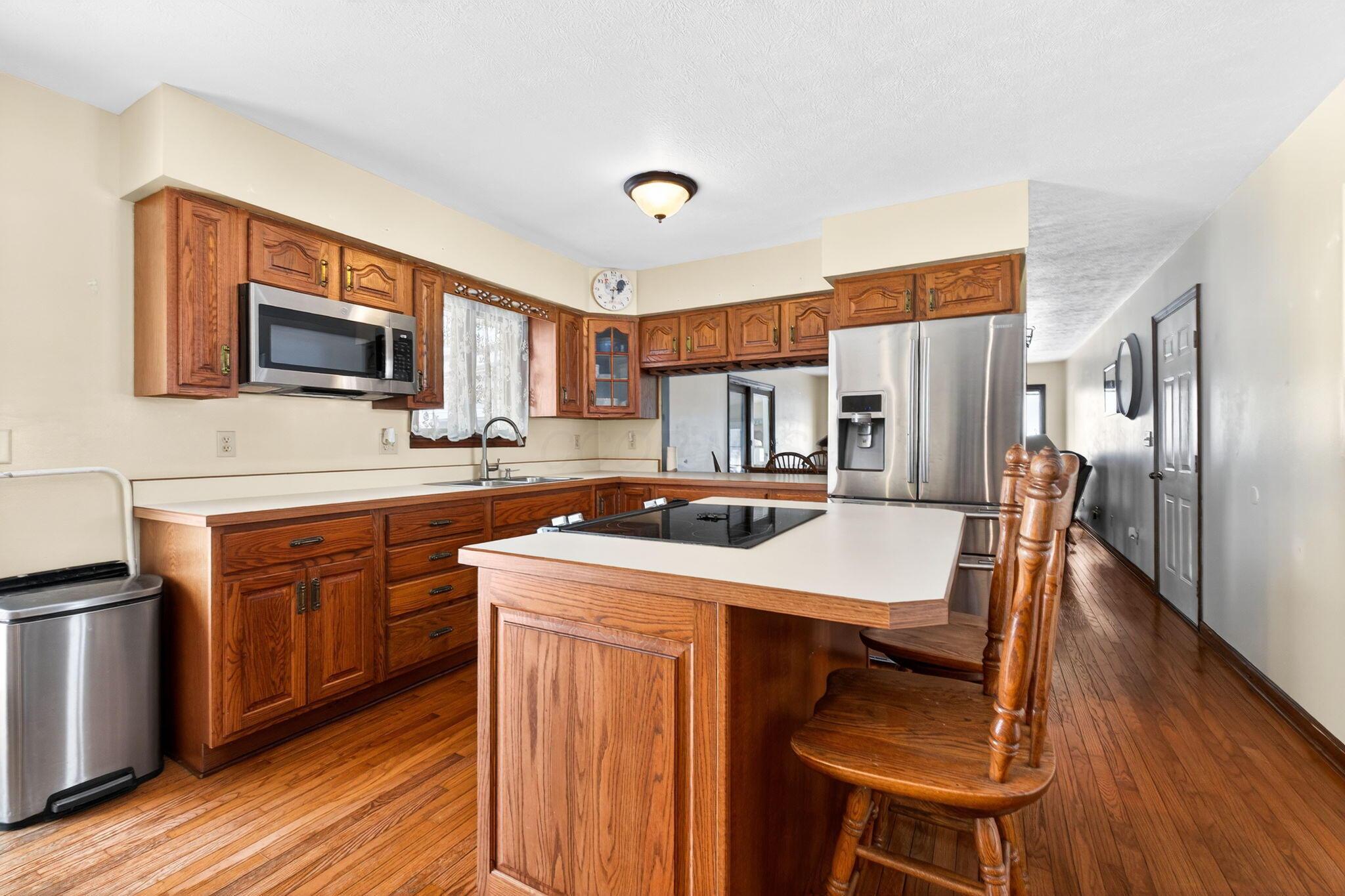 3801 Decliff-Big Island Road Marion, OH 43302 - Photo 18 of 46 3801 decliff (Interior)-14