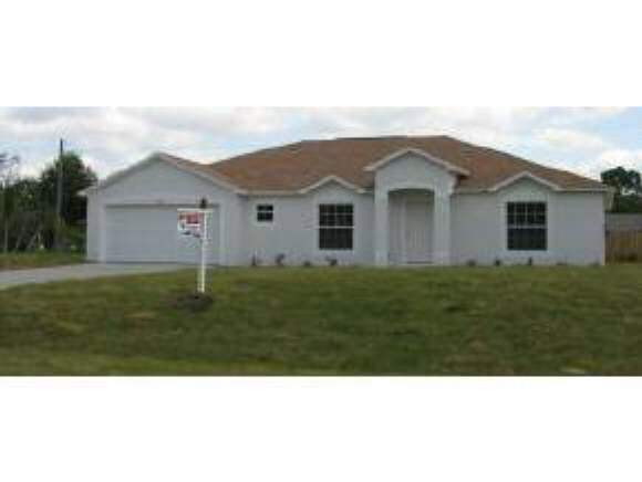 758 Koutnik Road Southeast Palm Bay, FL 32909 - Photo 1 of 1 Primary Photo