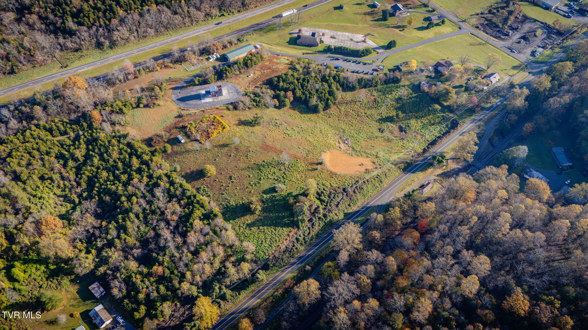 4526 Daniel Boone Road Gate City, VA 24251 - Photo 11 of 19 105