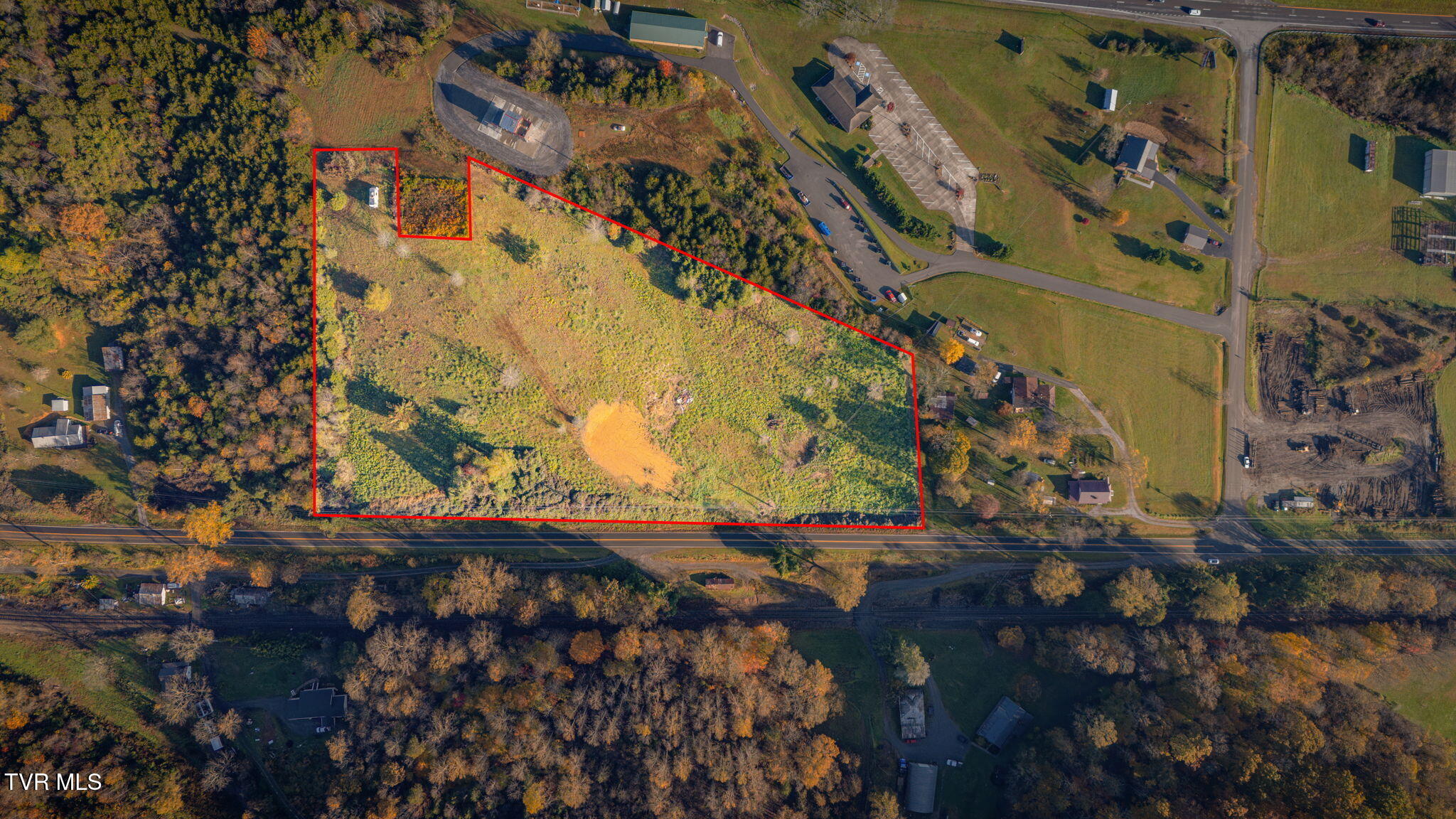 4526 Daniel Boone Road Gate City, VA 24251 - Photo 19 of 19 113a