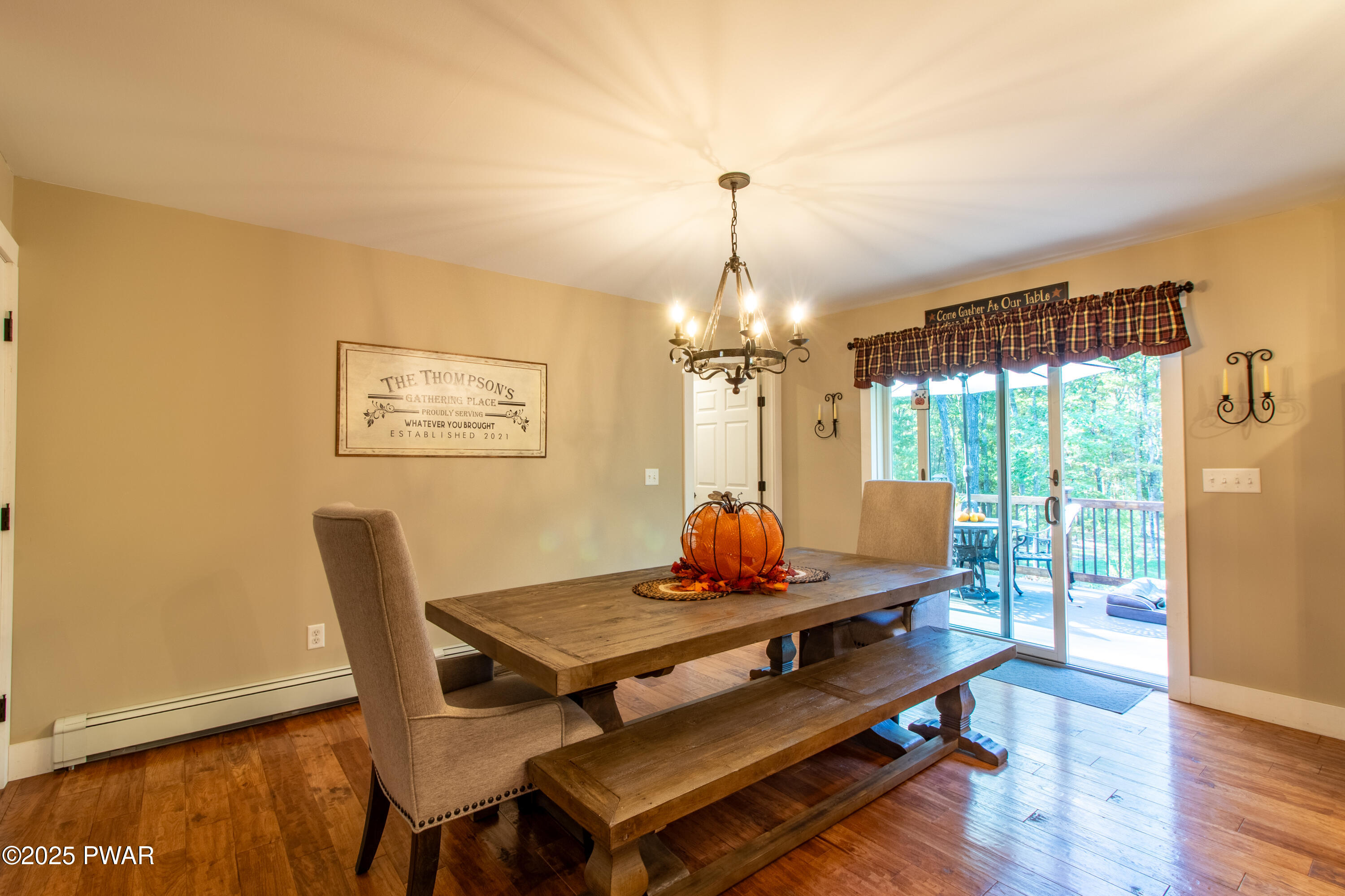 114 Whispering Oaks Road Greeley, PA 18425 - Photo 17 of 56 IMG_1733-HDR
