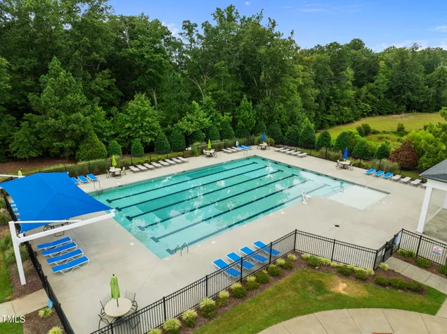 $670,000 | 1606 Spring Overlook Lane, Hillsborough, NC 27278