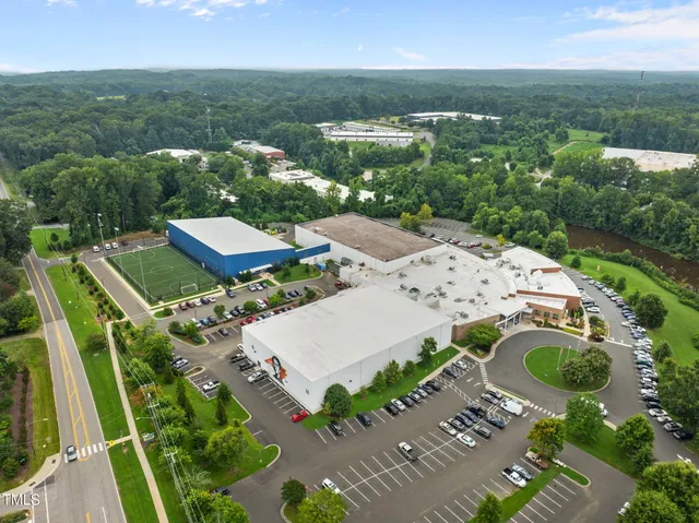 $670,000 | 1606 Spring Overlook Lane, Hillsborough, NC 27278