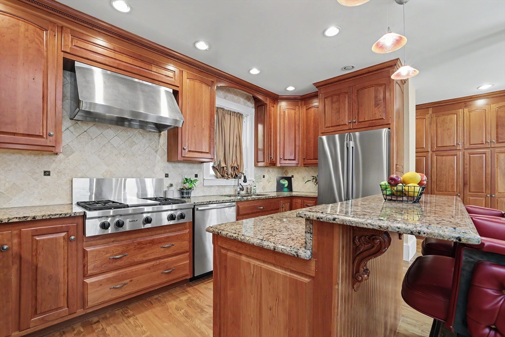 83 Beacon Street Boston, MA 02136 - Photo 13 of 38 Gallery Image 13