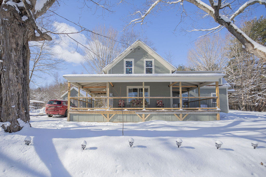 240 Lake Road Wilton, ME 04294 - Photo 2 of 48 sandyriverrealty-40