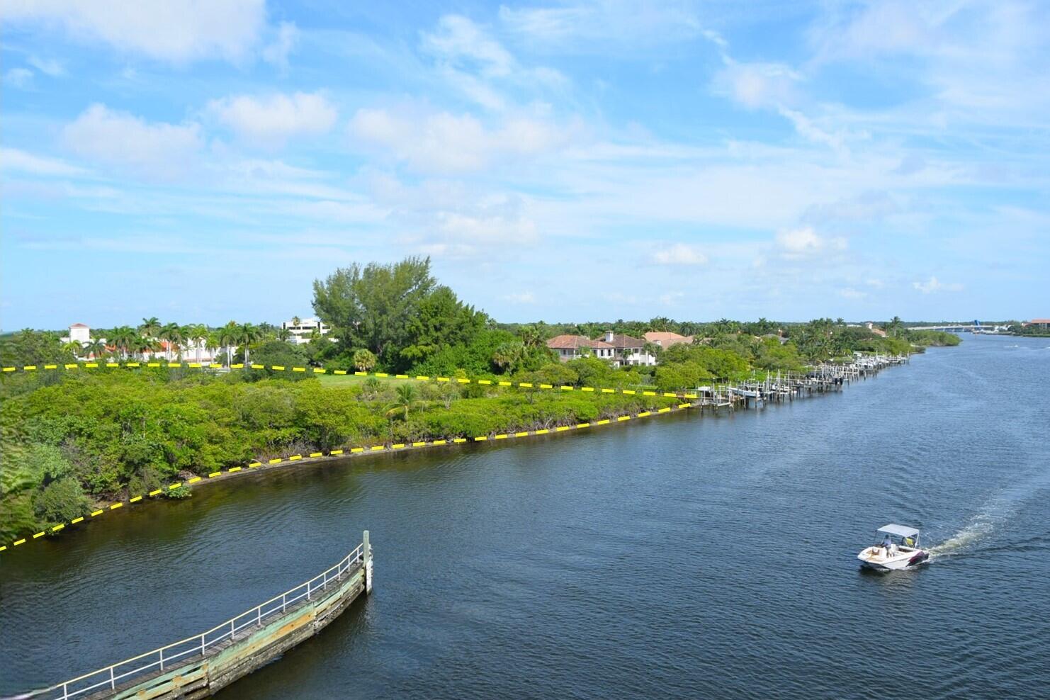 0 East Indiantown Road Jupiter, FL 33477 - Photo 12 of 19 Property Outline