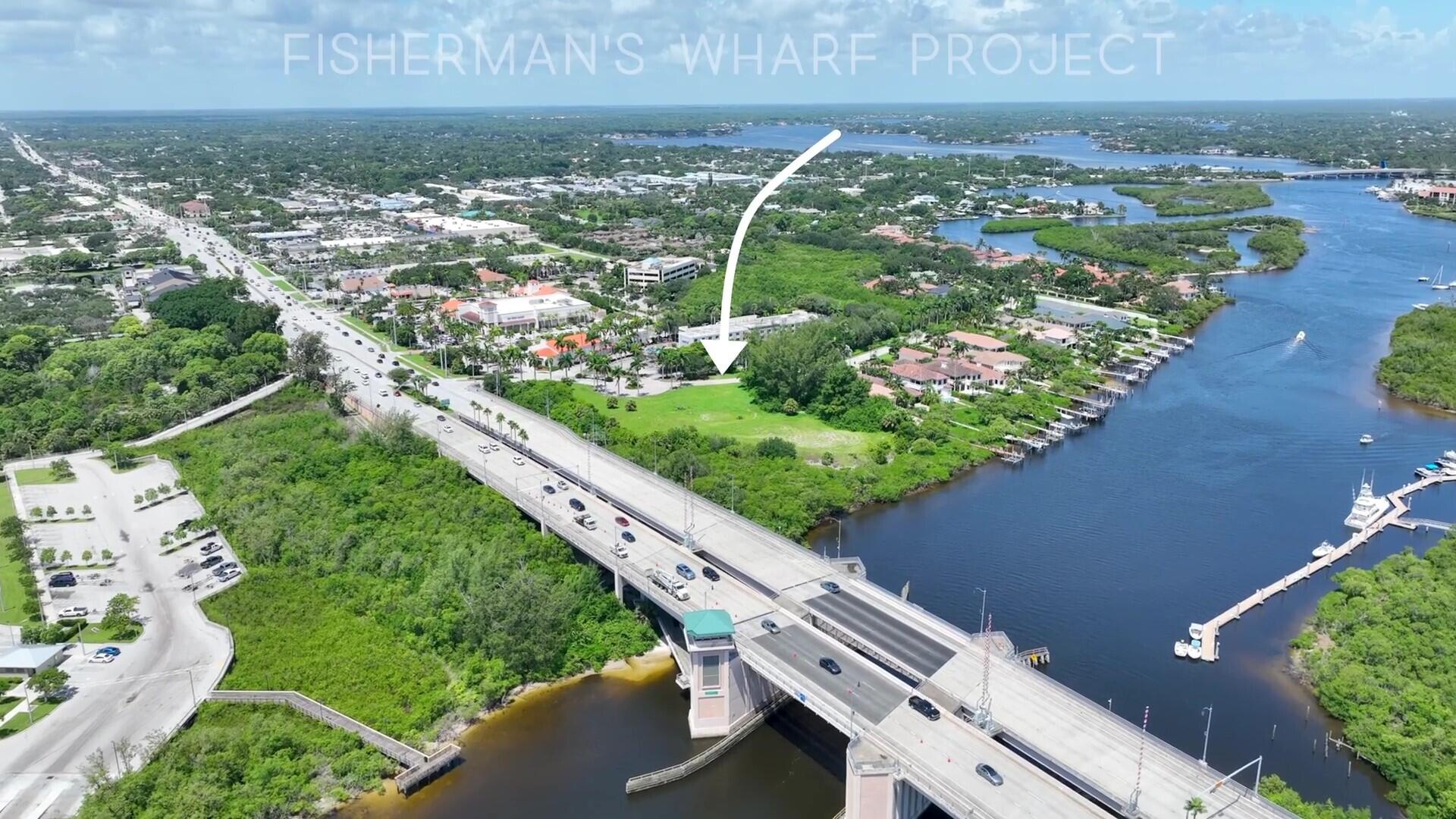 0 East Indiantown Road Jupiter, FL 33477 - Photo 2 of 19 Fisherman's Wharf