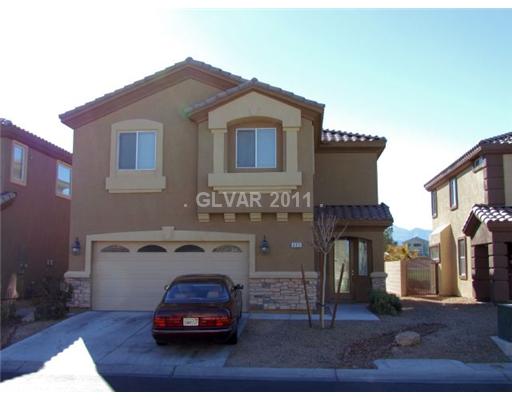 483 Foster Springs Road Las Vegas, NV 89148 - Photo 2 of 10 Property Photo.