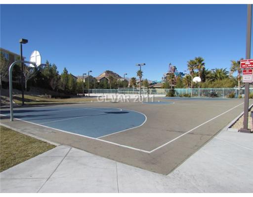 483 Foster Springs Road Las Vegas, NV 89148 - Photo 8 of 10 Other.