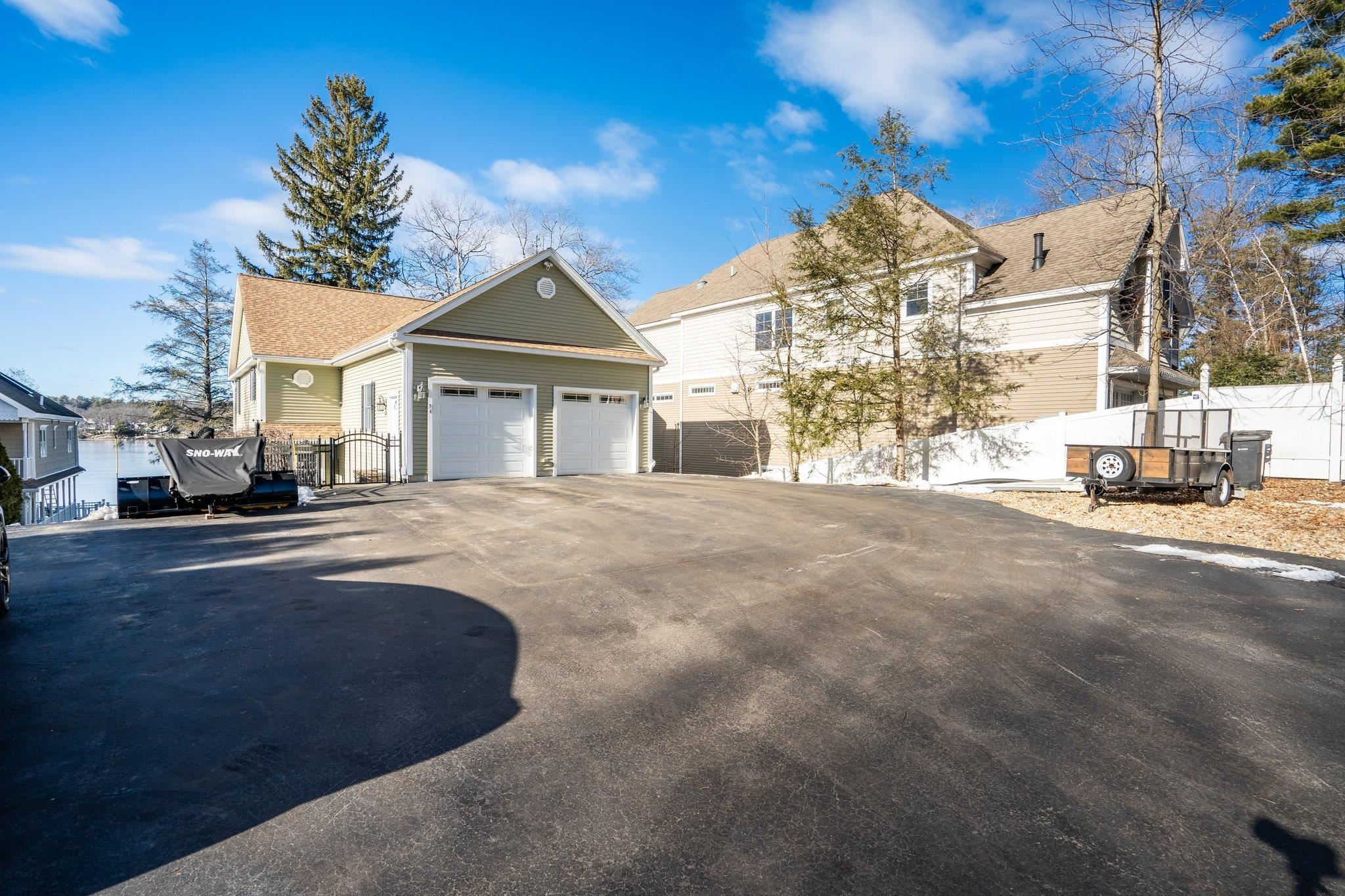 34 Turtle Rock Road Windham, NH 03087 - Photo 26 of 40