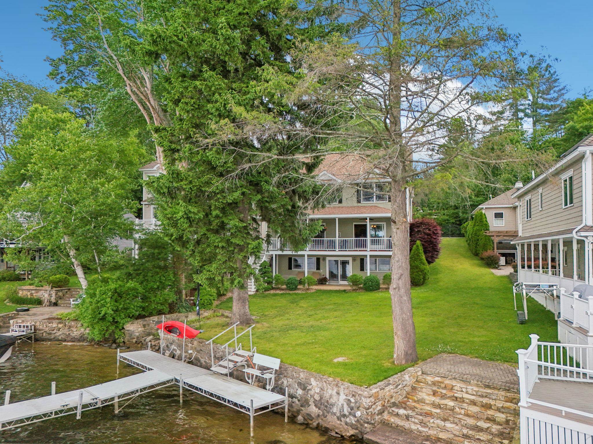 34 Turtle Rock Road Windham, NH 03087 - Photo 5 of 40