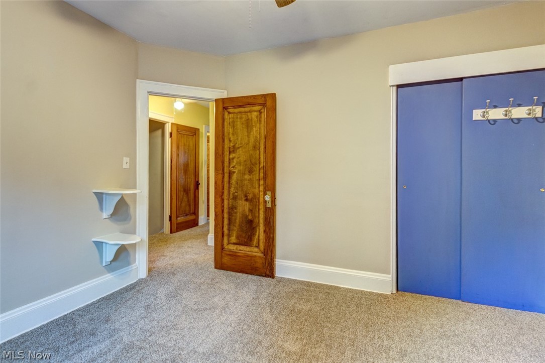 1017 Rushleigh Road Cleveland Heights, OH 44121 - Photo 12 of 24 Gallery Image 12