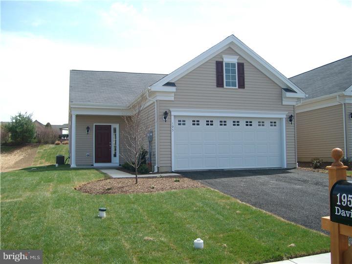 195 Davish Road Coatesville, PA 19320 - Photo 1 of 12 Gallery Image 1