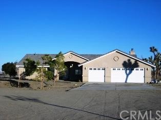 13170 Cortez Road Pinon Hills, CA 92371 - Photo 1 of 1 Gallery Image 1