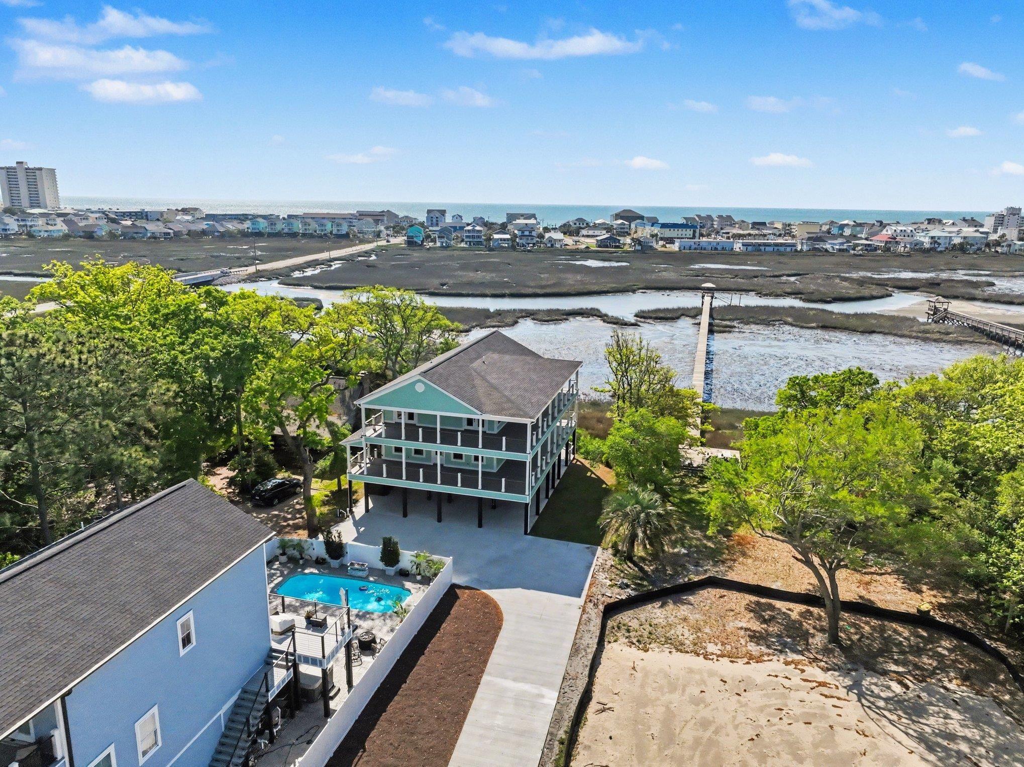 600 Elizabeth Drive Murrells Inlet, SC 29576 - Photo 3 of 54