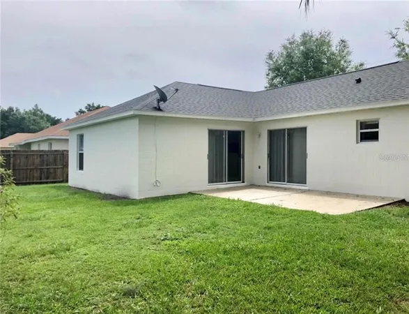 $1,850 | 205 Churchill Court, Kissimmee, FL 34758