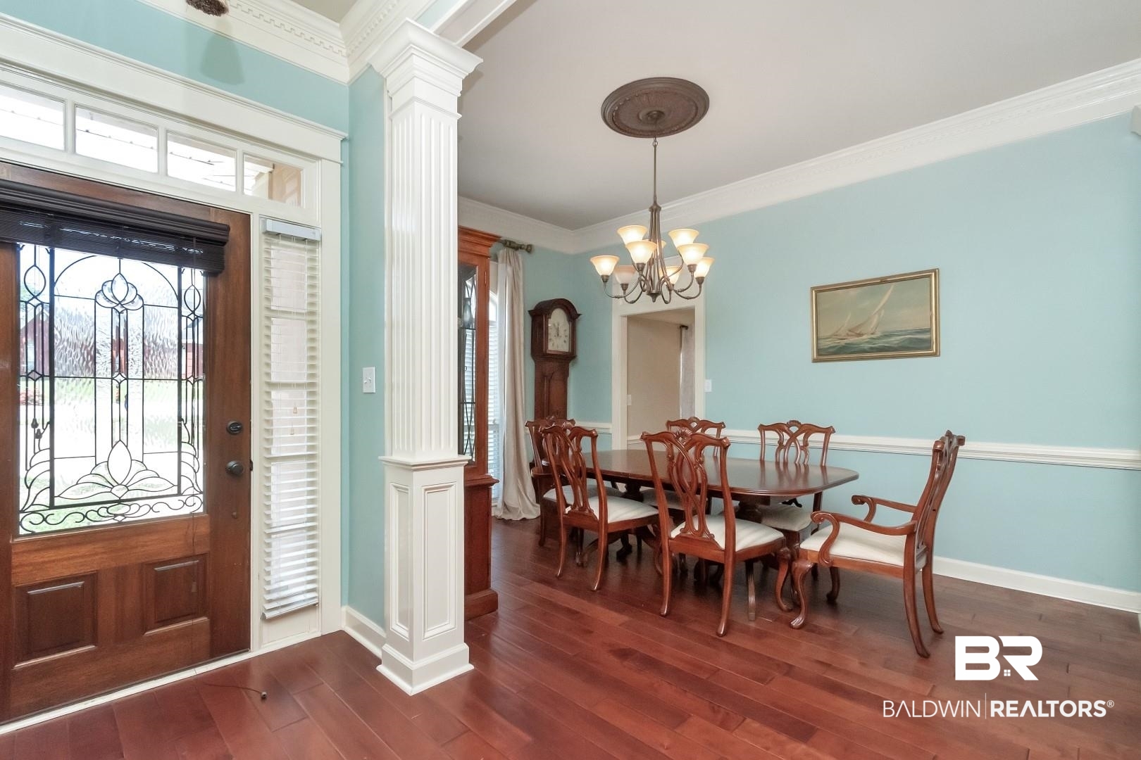 7515 Cumberland Court Mobile, AL 36695 - Photo 3 of 38