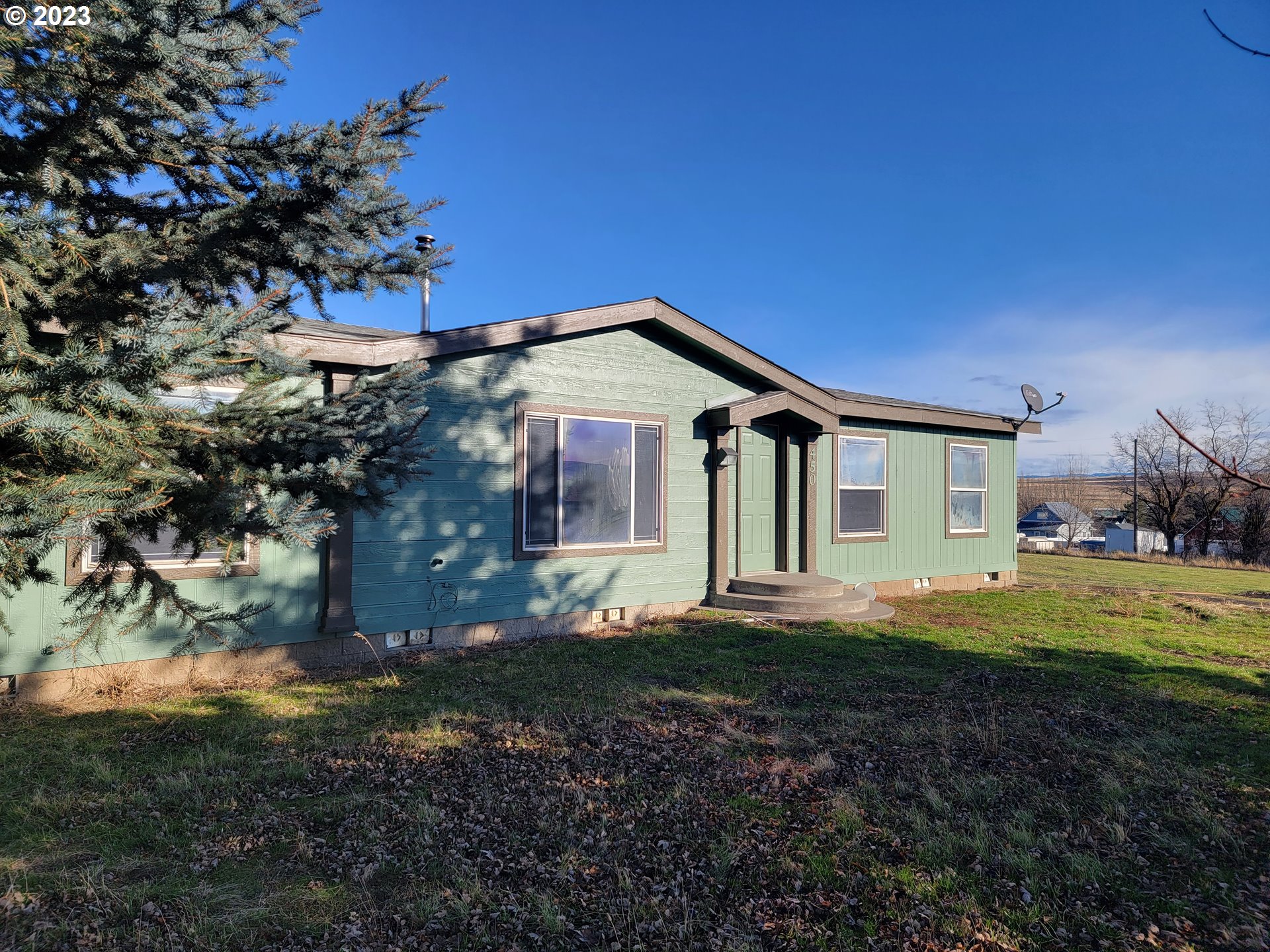 450 Commercial Street Adams, OR 97810 - Photo 4 of 18 Gallery Image 4