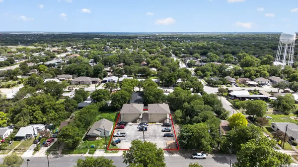 $1,199,989 | 926-930 Drury Lane, San Antonio, TX 78221
