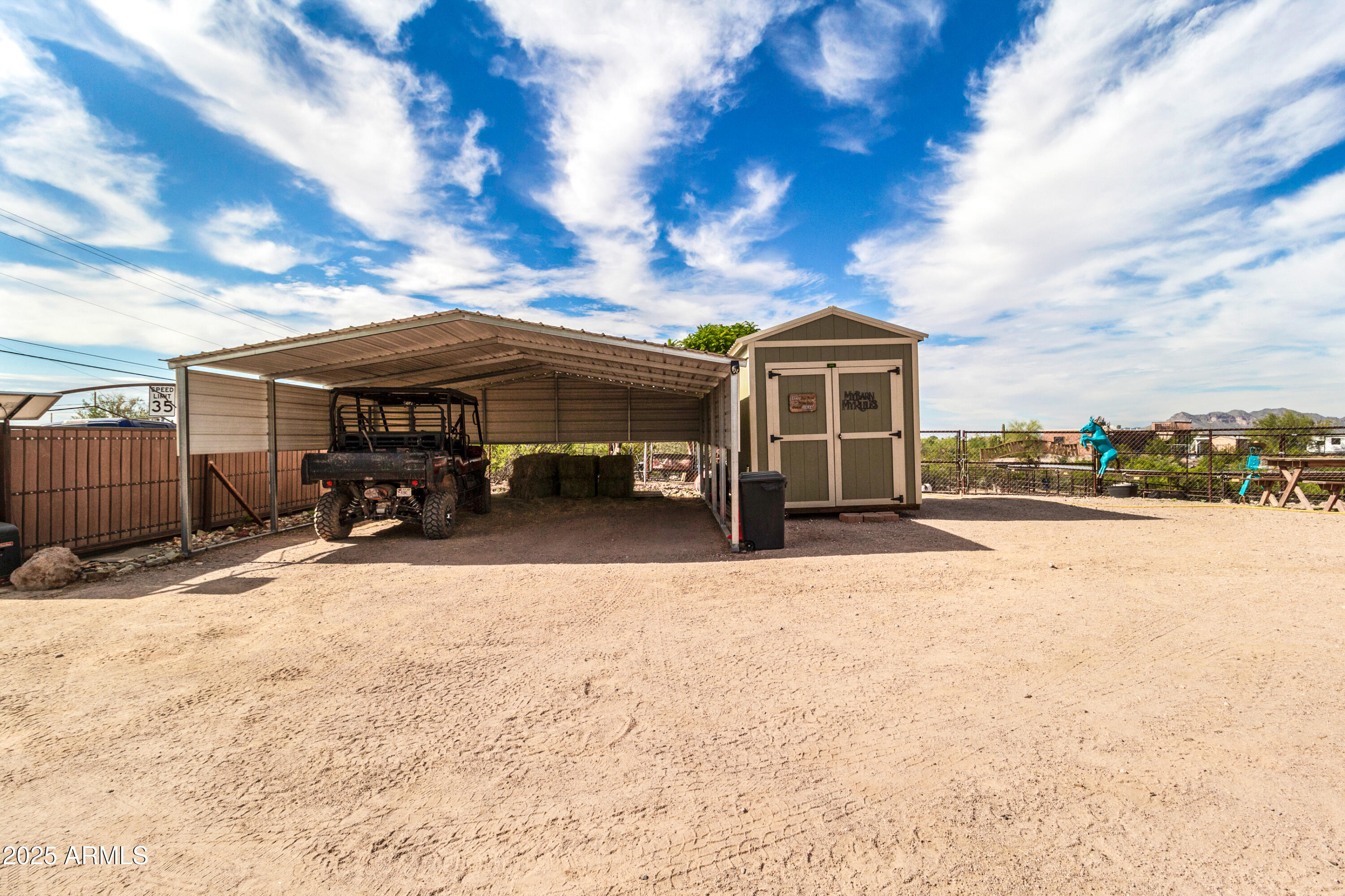822 North Cortez Road Apache Junction, AZ 85119 - Photo 42 of 54