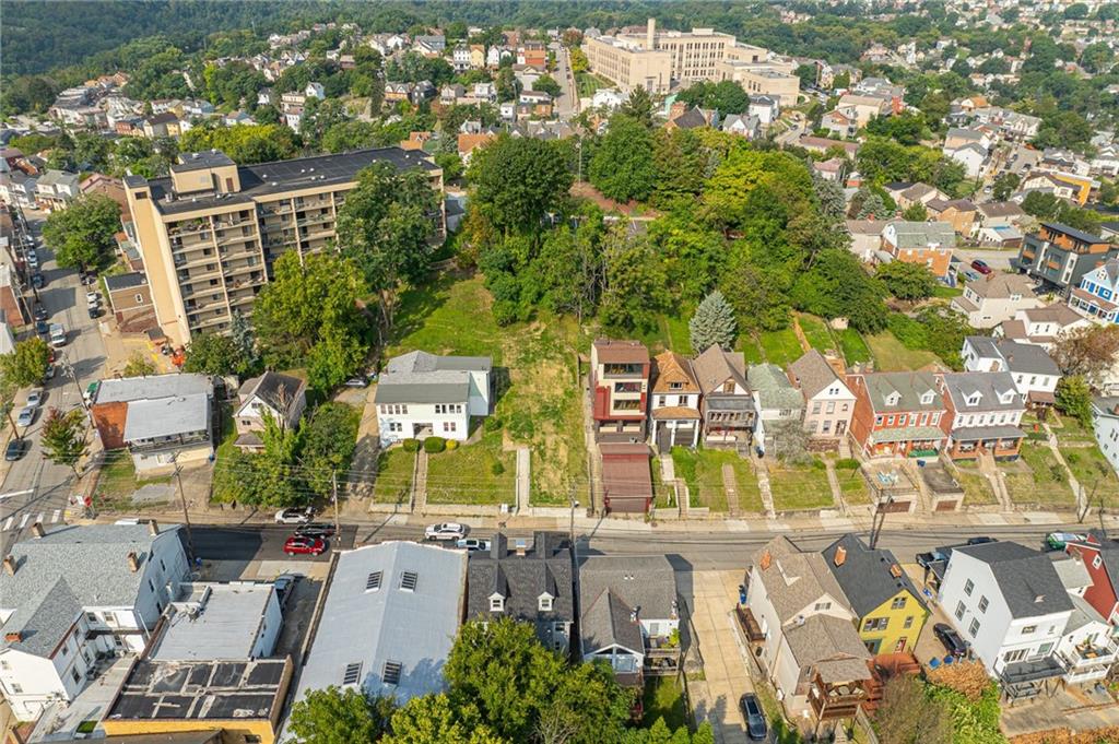 98 Wyoming Street Pittsburgh, PA 15211 - Photo 3 of 5