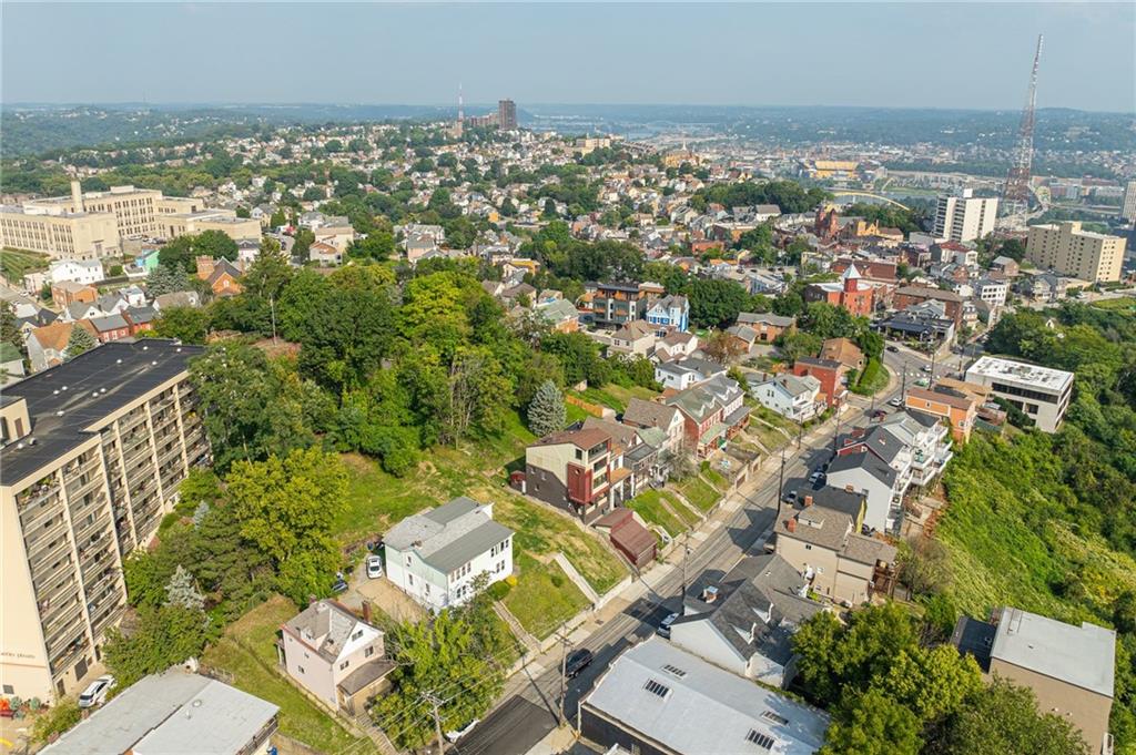 98 Wyoming Street Pittsburgh, PA 15211 - Photo 5 of 5