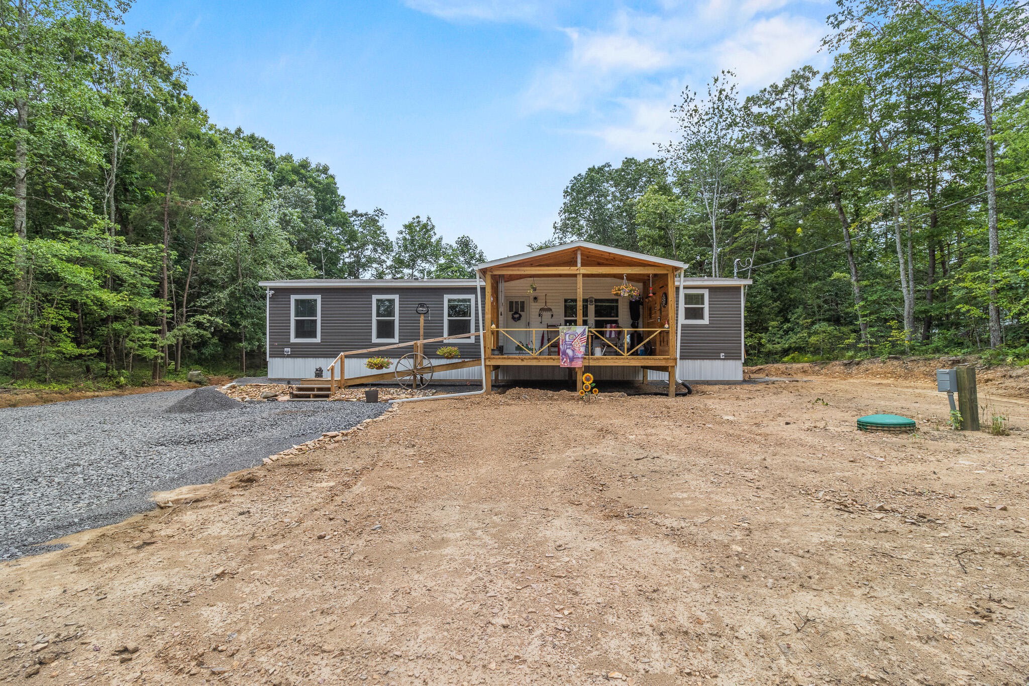 1231 Black Mountain Road Dunlap, TN 37327 - Photo 26 of 36 Gallery Image 26