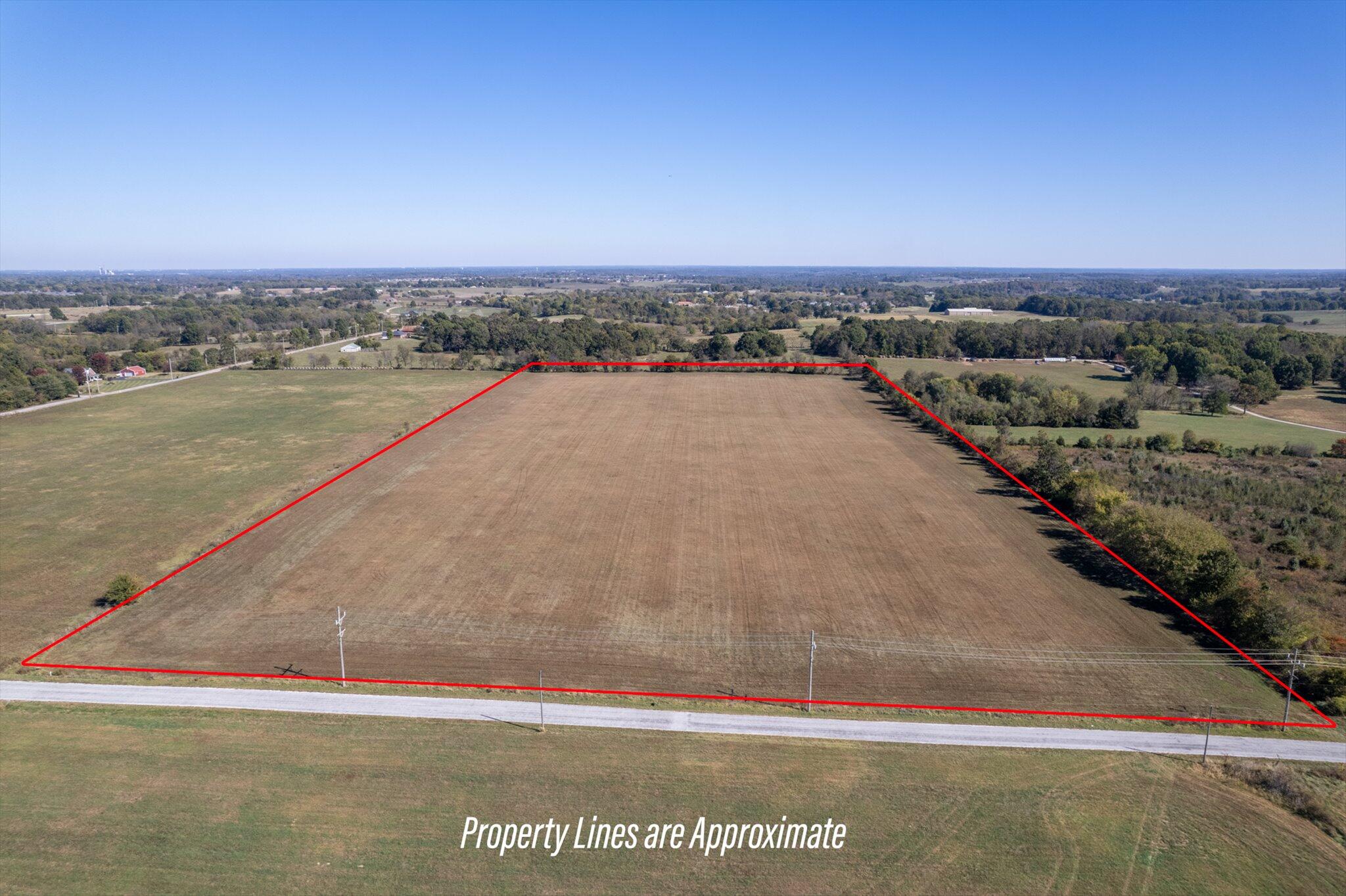 0 Lenape Road Billings, MO 65610 - Photo 1 of 1 20 acres