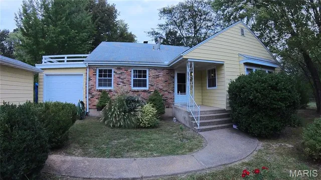 $199,900 | 8351 Highway 60, Mountain View, MO 65548