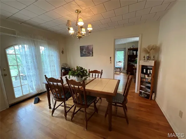 $199,900 | 8351 Highway 60, Mountain View, MO 65548