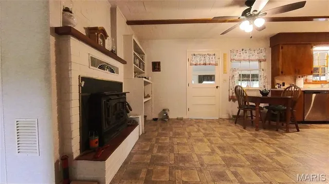 $199,900 | 8351 Highway 60, Mountain View, MO 65548