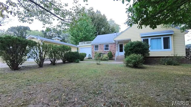 $199,900 | 8351 Highway 60, Mountain View, MO 65548