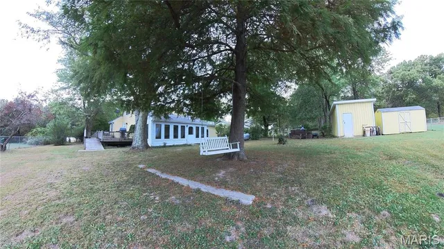 $199,900 | 8351 Highway 60, Mountain View, MO 65548