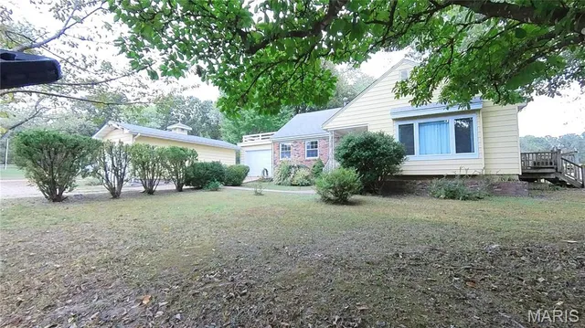 $199,900 | 8351 Highway 60, Mountain View, MO 65548