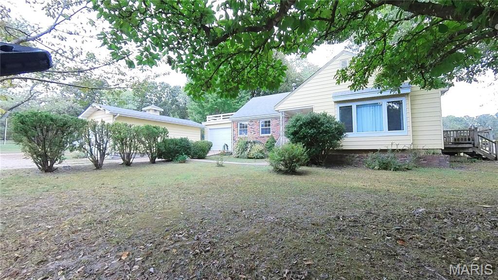 8351 Highway 60 Mountain View, MO 65548 - Photo 4 of 30