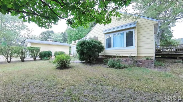 $199,900 | 8351 Highway 60, Mountain View, MO 65548