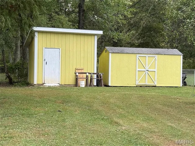 $199,900 | 8351 Highway 60, Mountain View, MO 65548