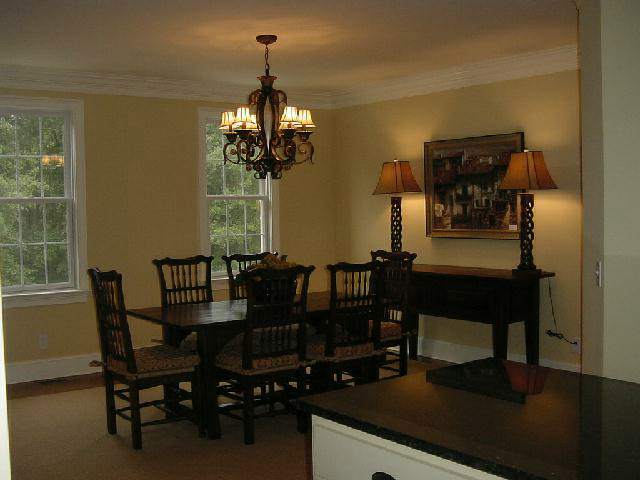 Lot #11 Baldwin Pointe Seneca, SC 29678 - Photo 3 of 9 Gallery Image 3