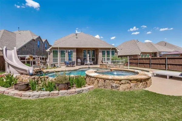 $675,000 | 412 Dominion Drive, Euless, TX 76039