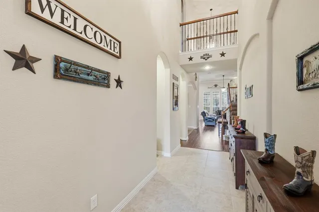 a en suite bathroom with a sink and a mirror