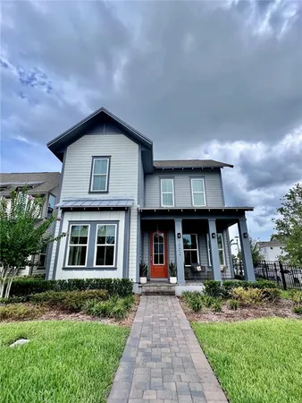 $5,500 | 7002 Arnoldson Street, Orlando, FL 32827