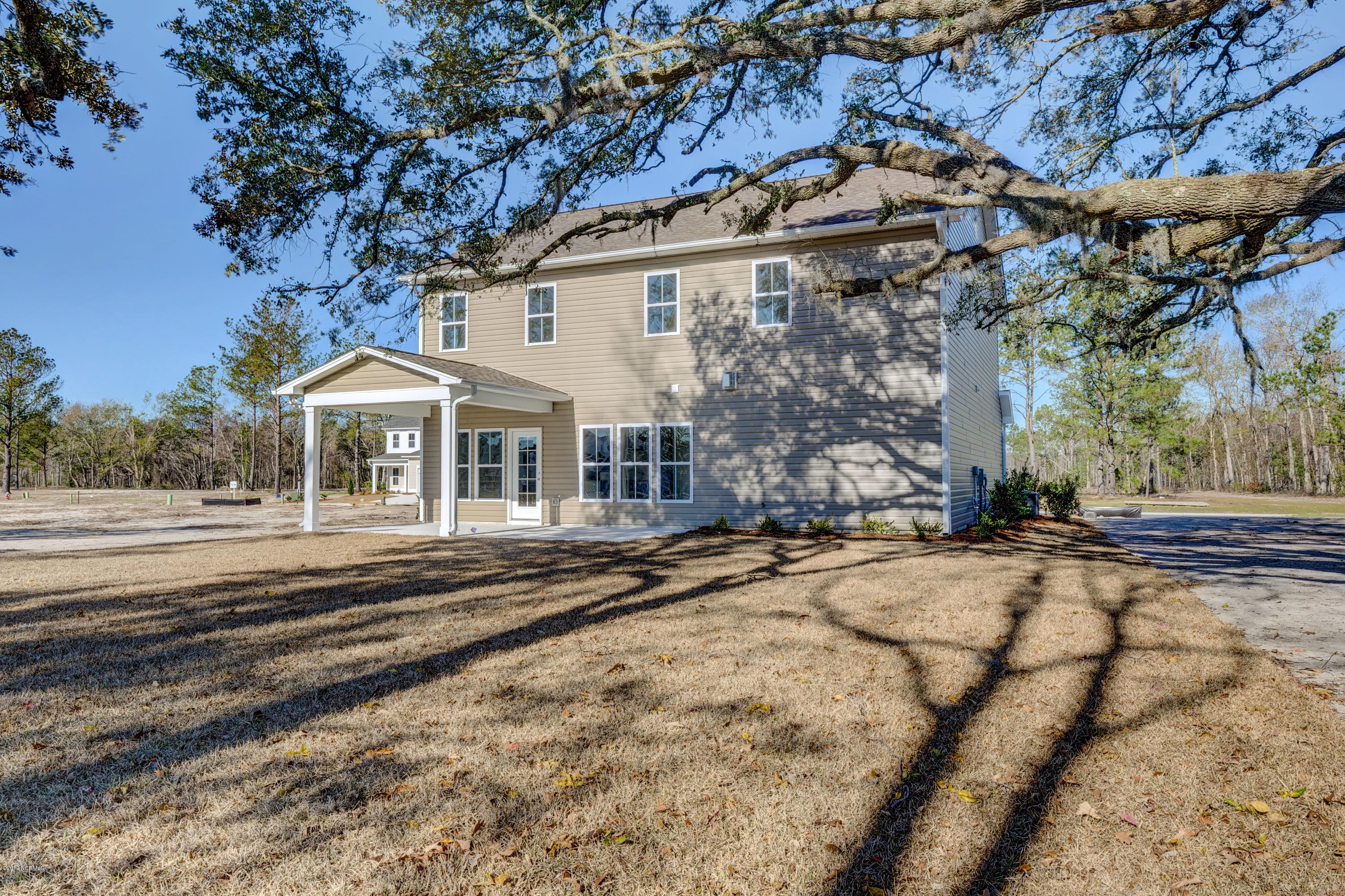 124 Violetear Ridge, Unit LOT #48 Hampstead, NC 28443 - Photo 29 of 31 P3044539_40_41_42_43_44_45